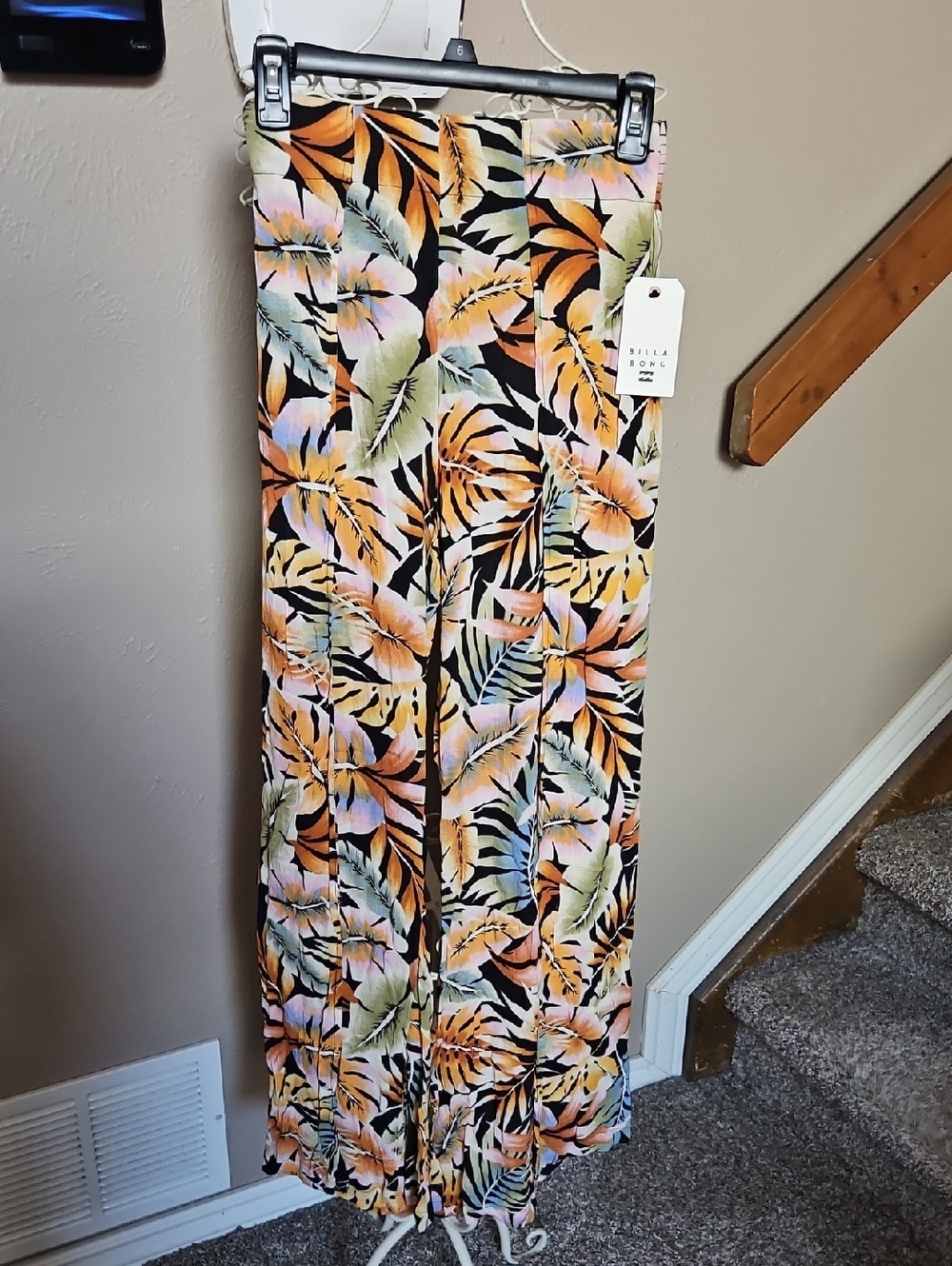 Billabong Split Spirit Beach Pants - Picture 3 of 14